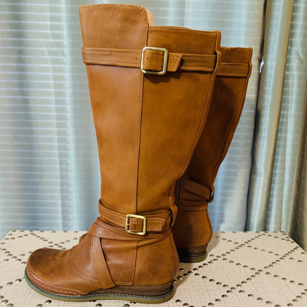 Miz Mooz Boots